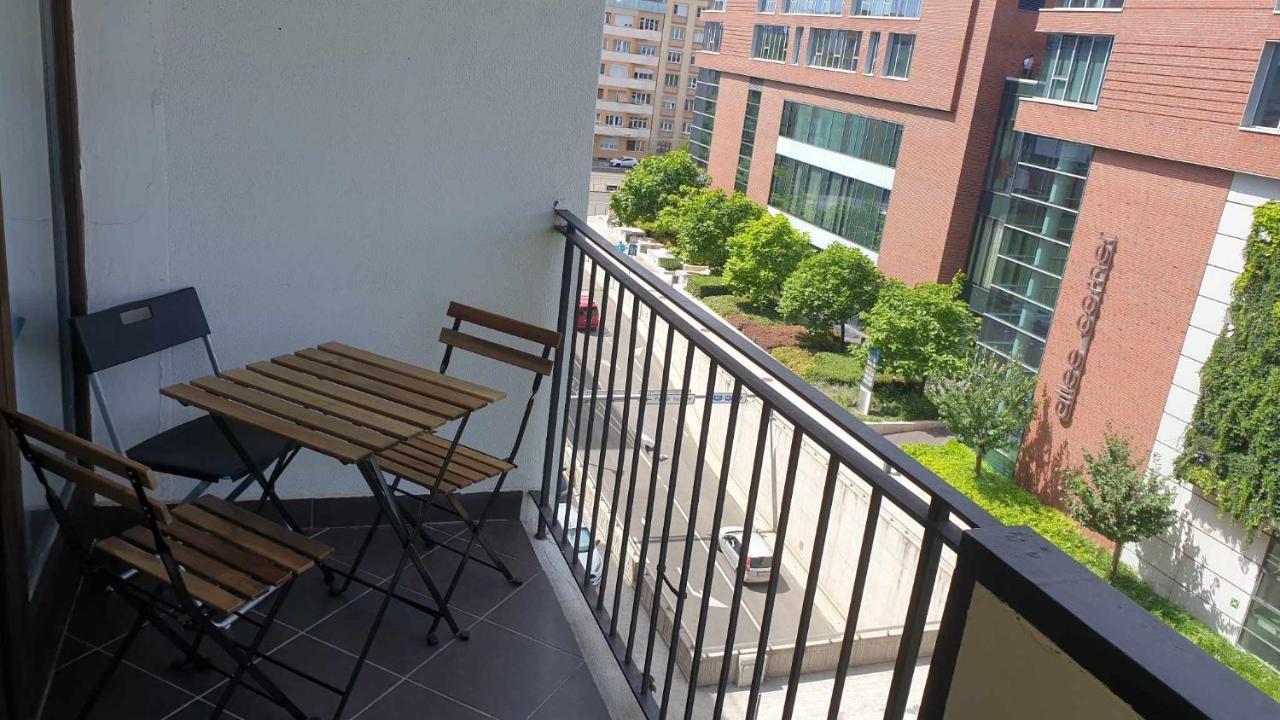 Apartment Allee *